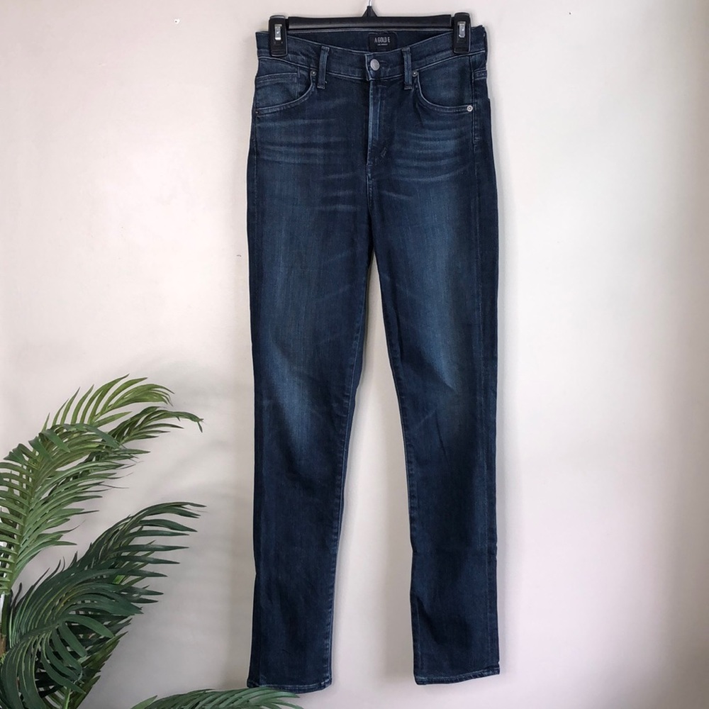 Agolde Camile Jeans - size 26